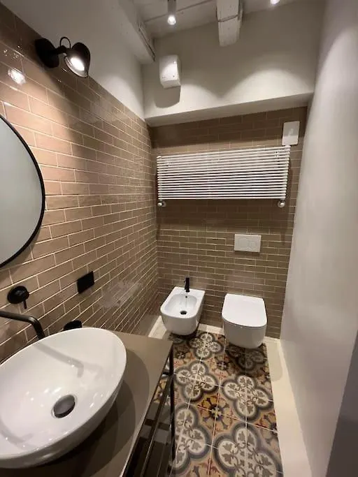 San Tomaso 17 - Apartment Verona