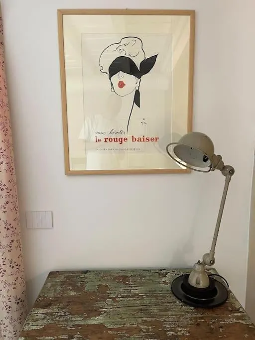 San Tomaso 17 - Apartment 维罗纳