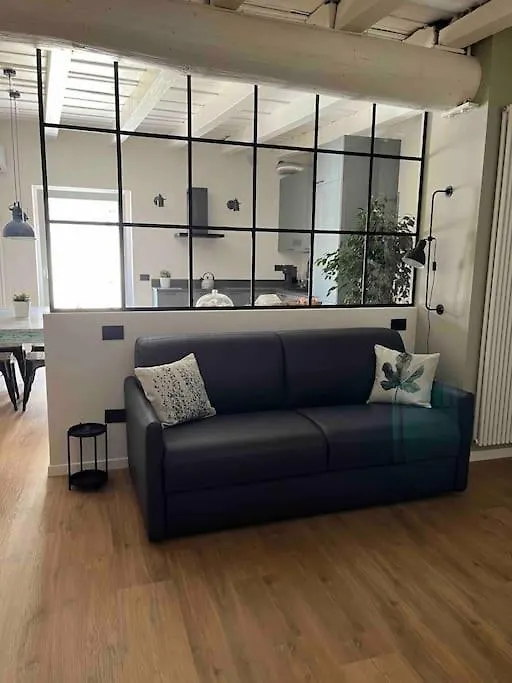 San Tomaso 17 - Apartment Verona