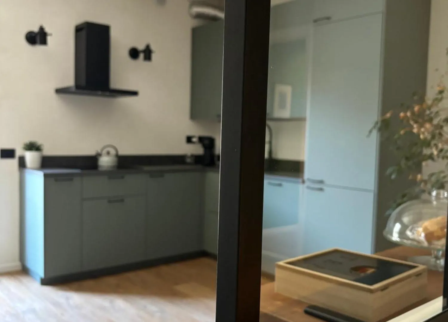 San Tomaso 17 - Apartment 维罗纳