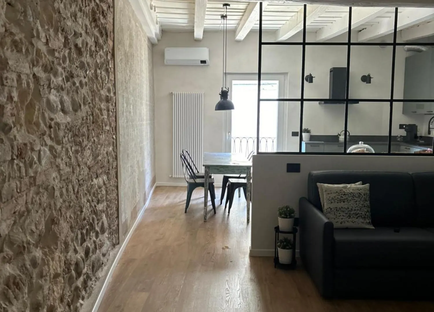 San Tomaso 17 - Apartment ヴェローナ イタリア